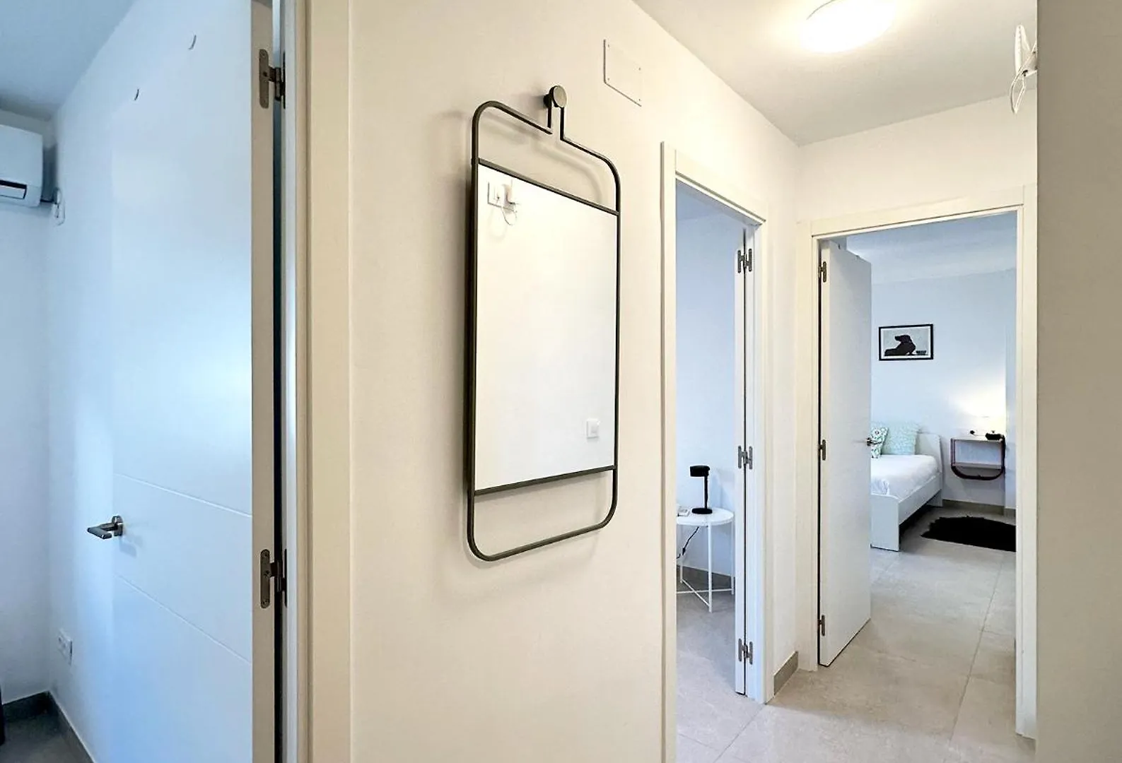 Apartamento Acogedor Alameda Sevilha Espanha