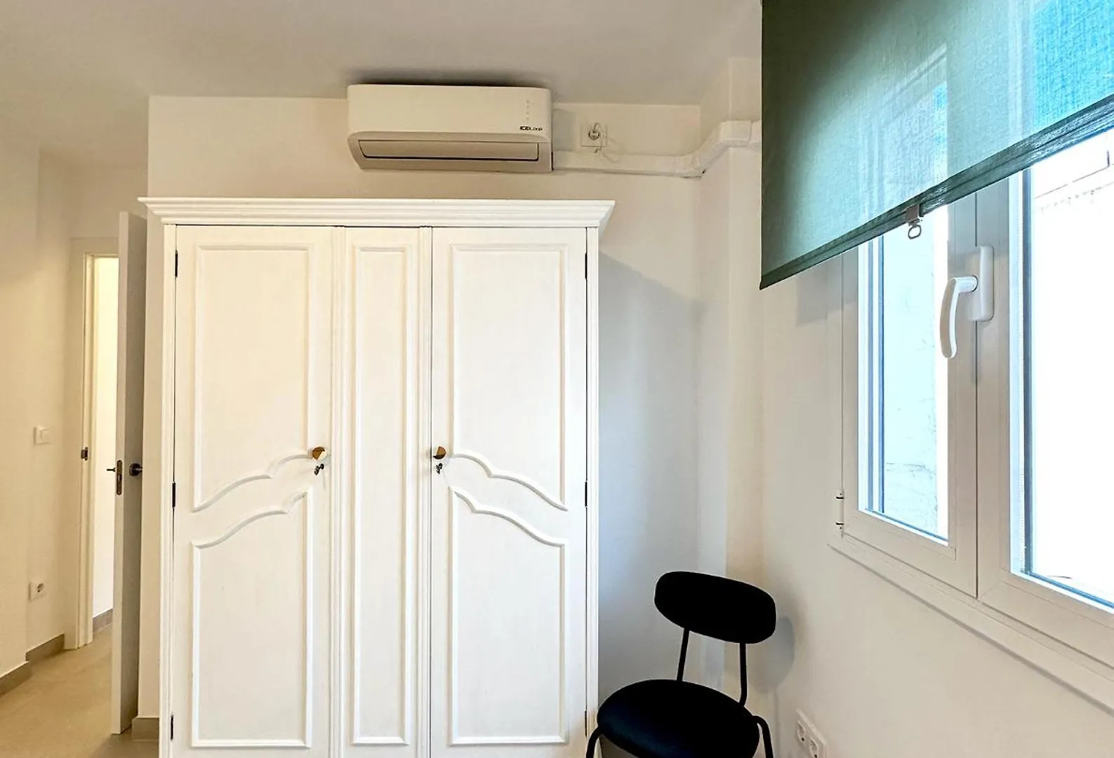 Apartamento Acogedor Alameda Sevilha