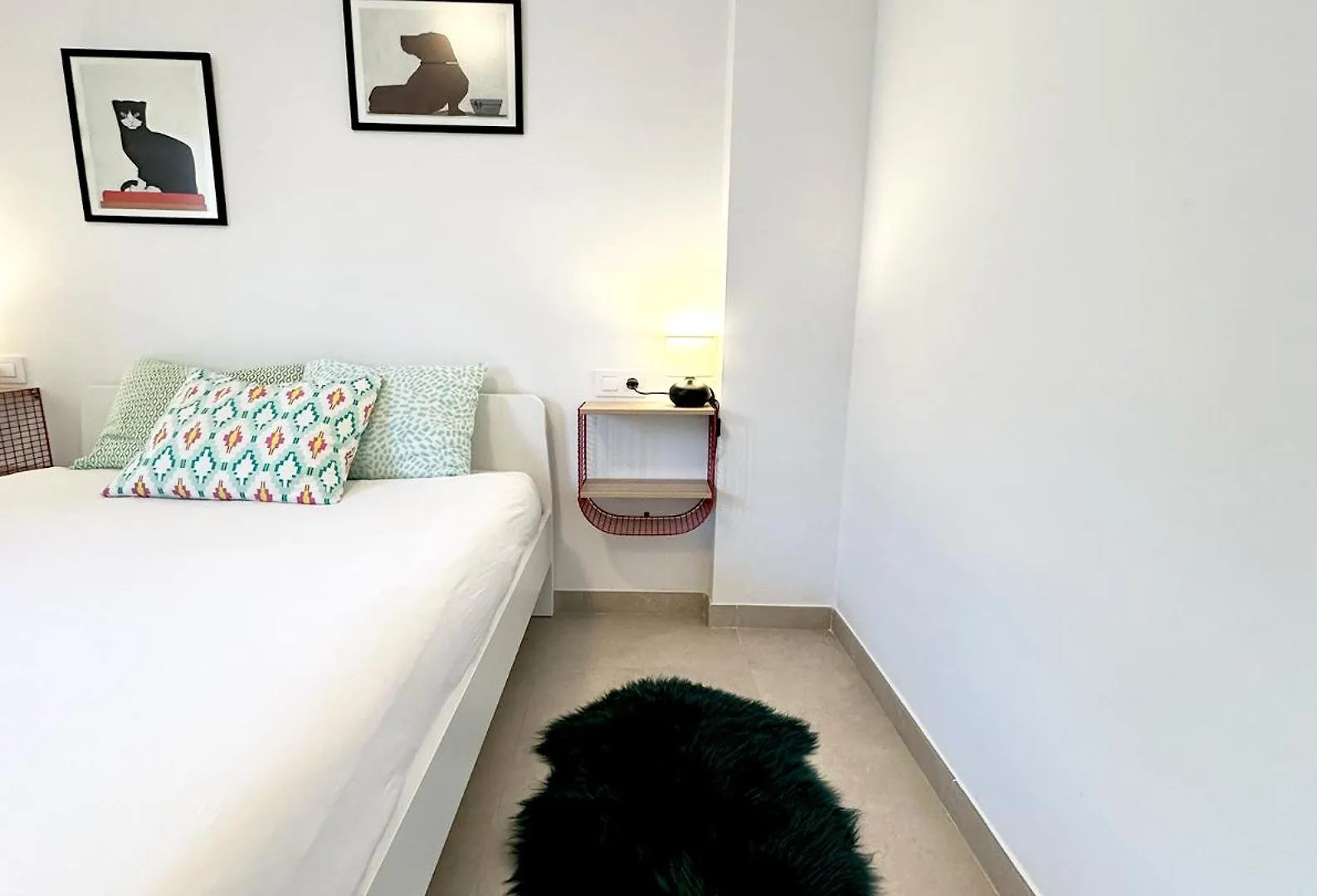 Apartamento Acogedor Alameda Seville Spain