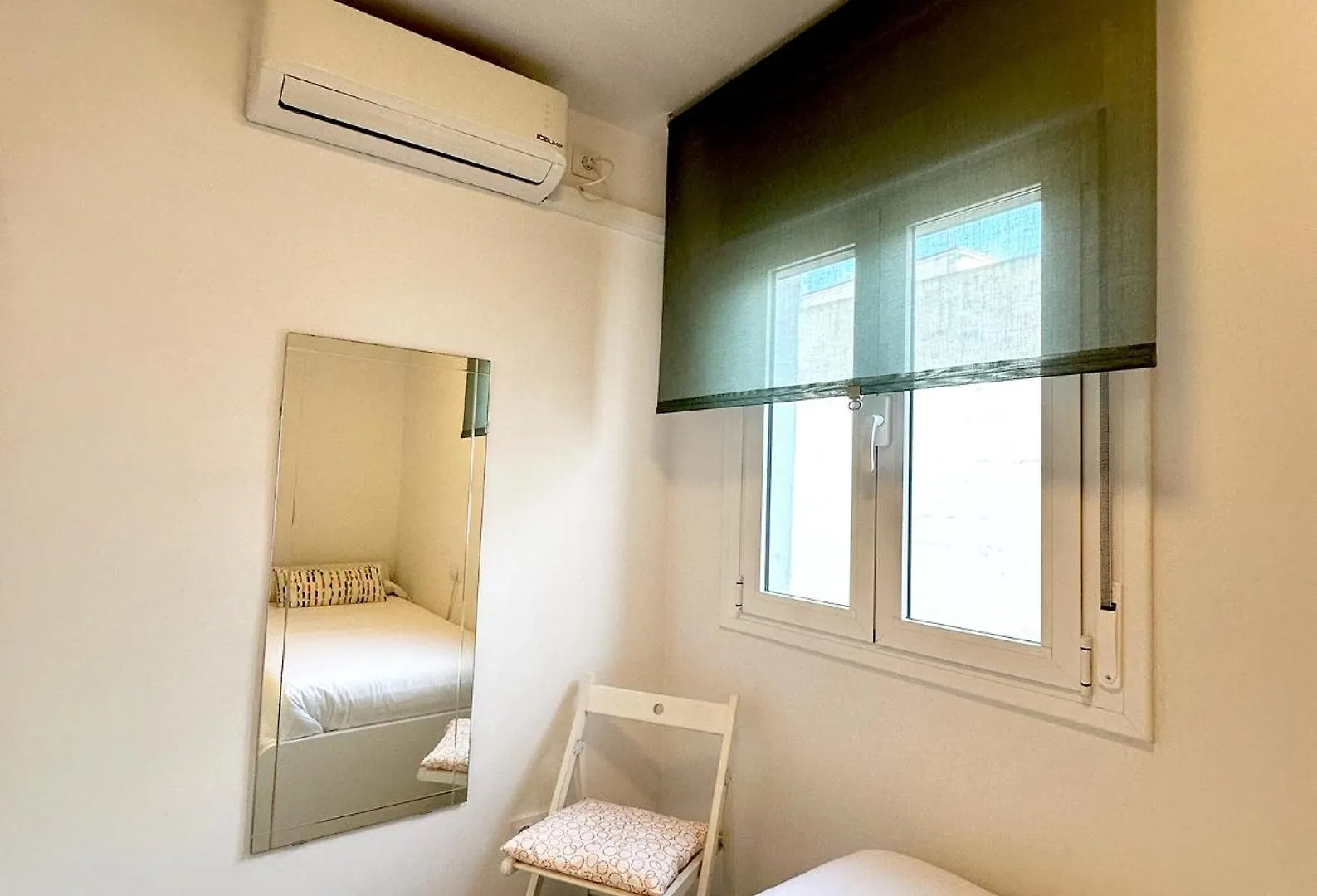 Apartamento Acogedor Alameda Sevilha 0*,  Espanha