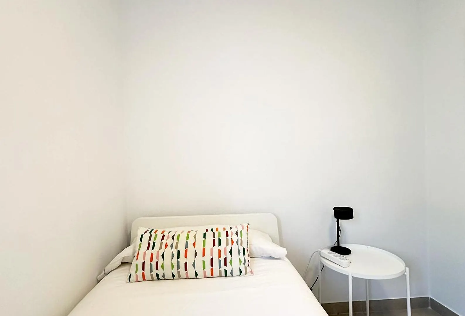 Apartamento Acogedor Alameda Sevilha Espanha
