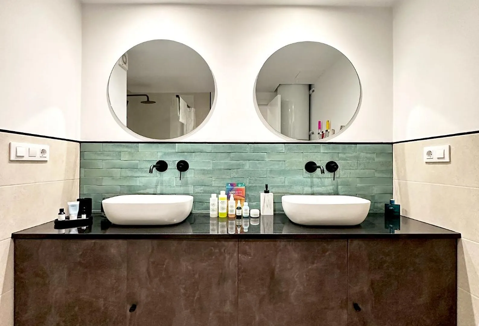 Apartamento Acogedor Alameda Sevilha