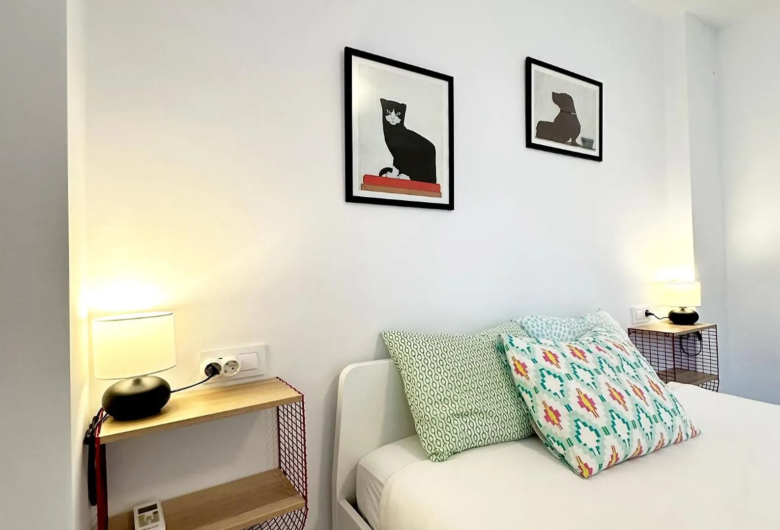 Apartamento Acogedor Alameda Seville 0*,  Spain
