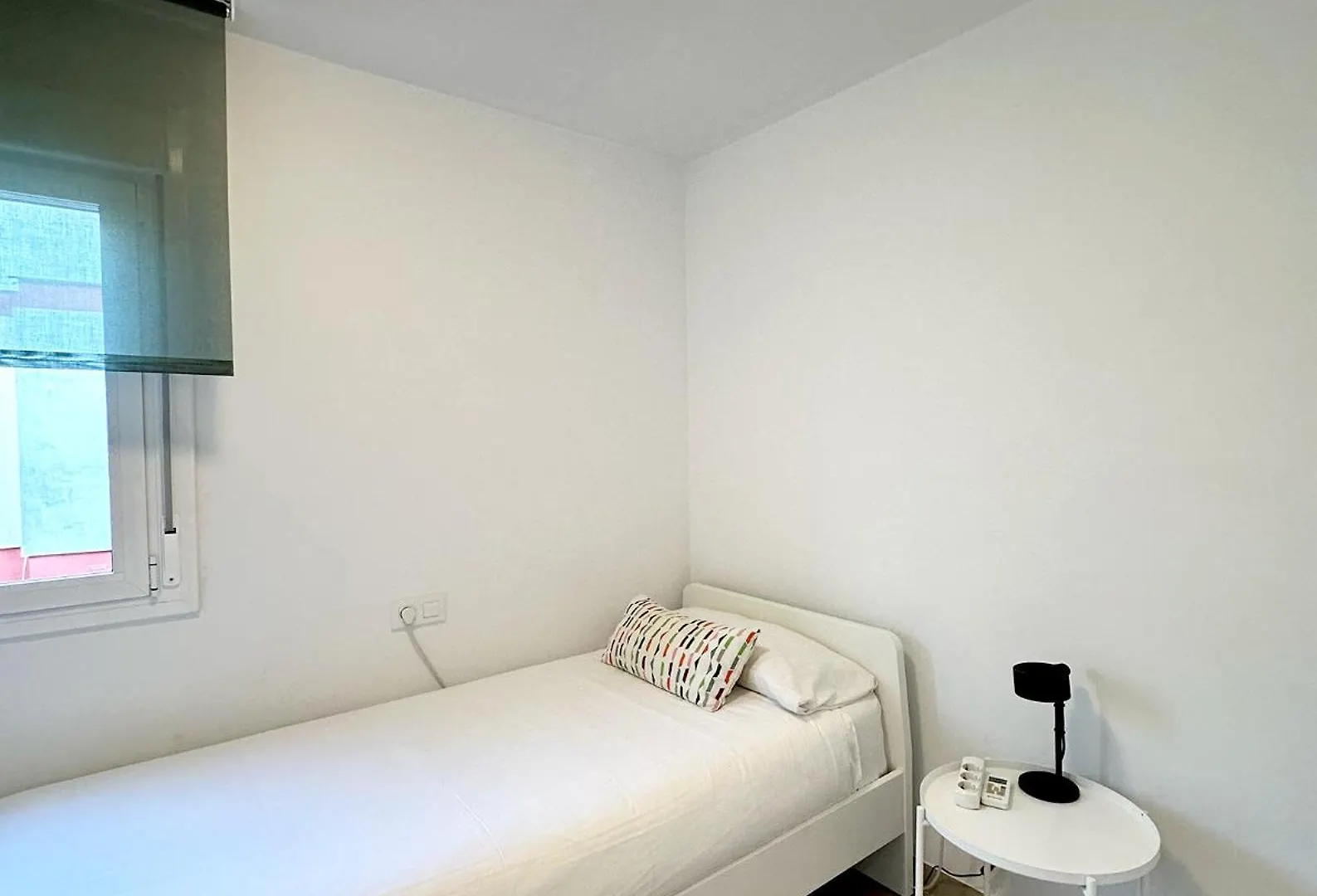 Apartamento Acogedor Alameda Seville Spain