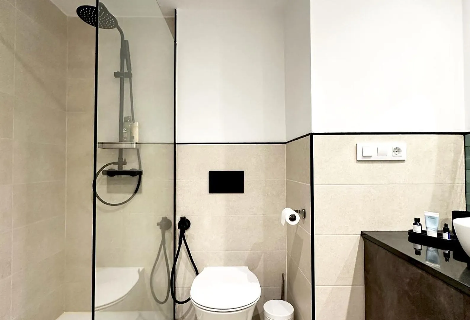 Apartamento Acogedor Alameda Sevilha
