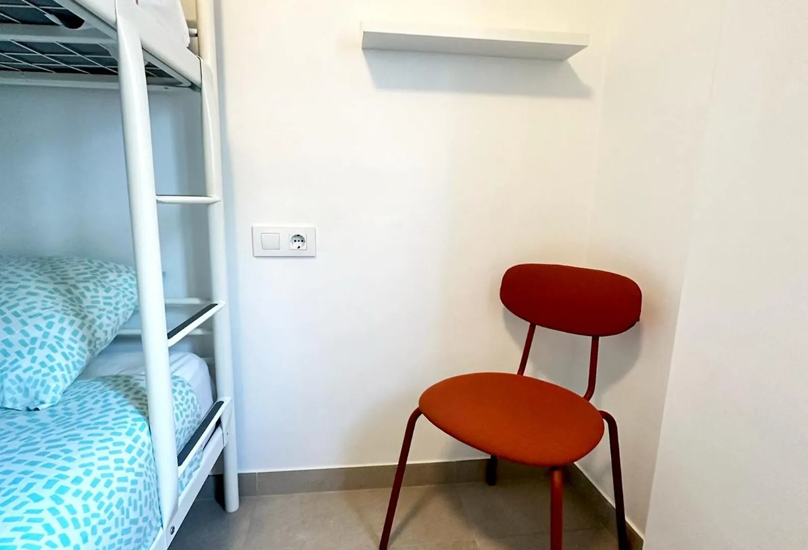 Apartamento Acogedor Alameda Sevilha Espanha