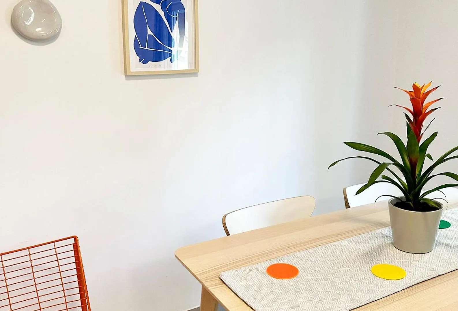 Apartamento Acogedor Alameda Seville Spain