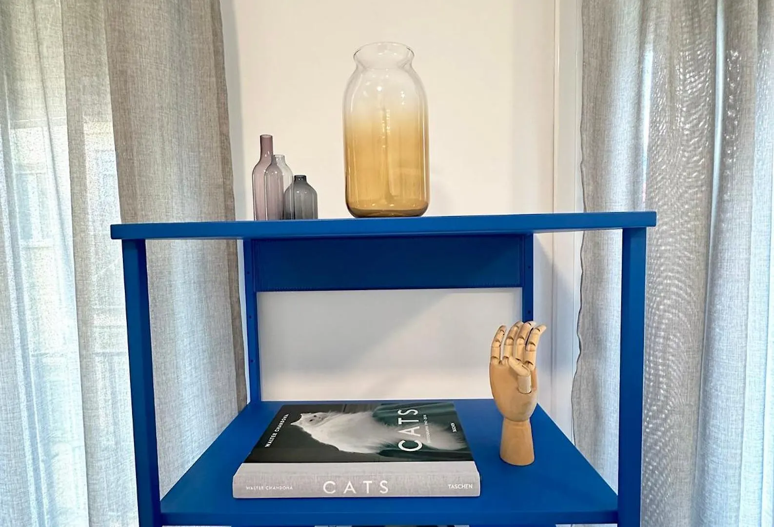 Apartamento Acogedor Alameda Sevilha