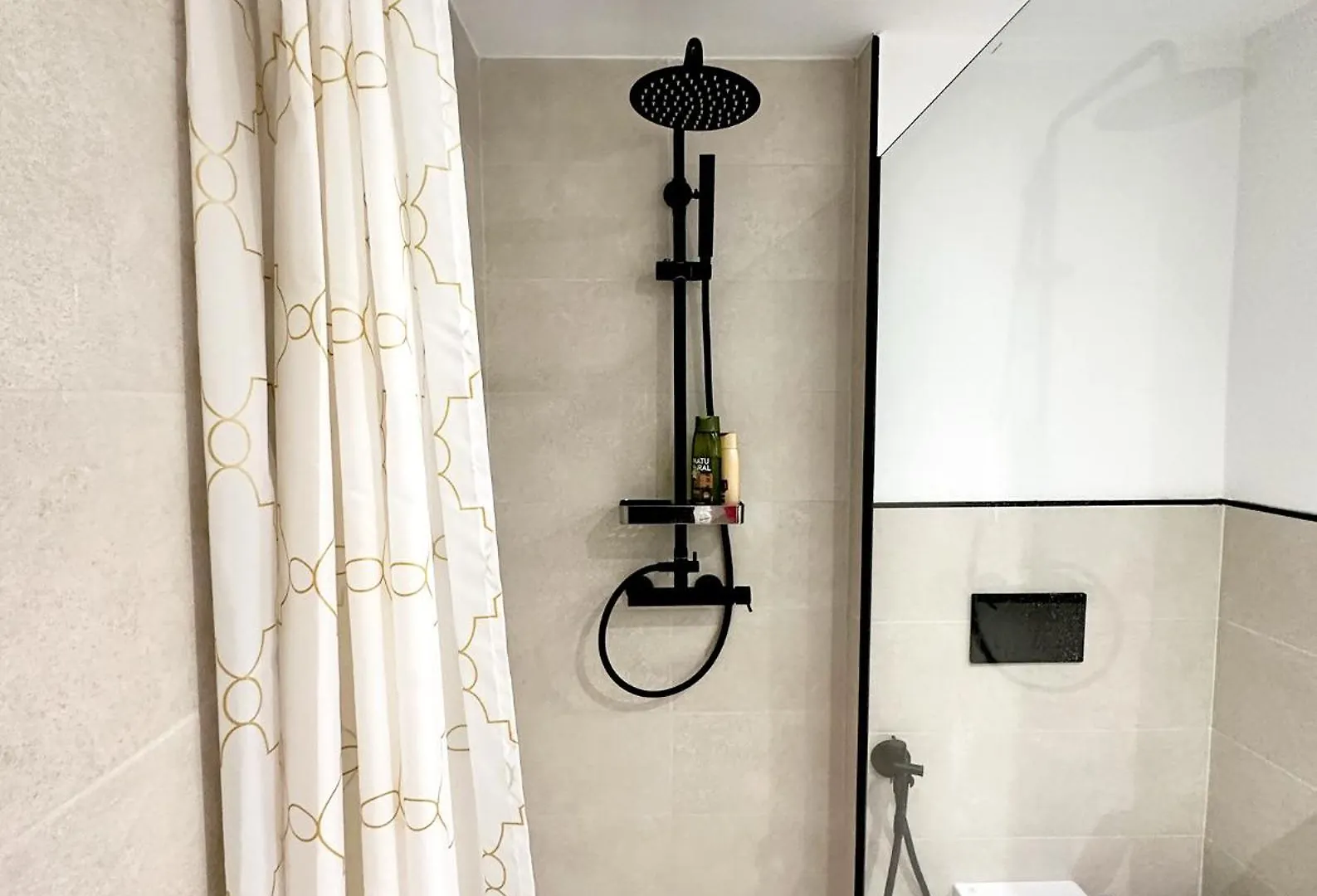 Apartamento Acogedor Alameda Sevilla