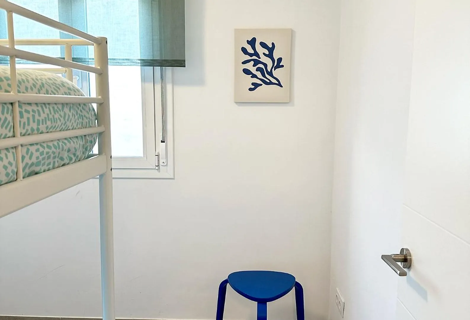 Apartamento Acogedor Alameda Sevilla